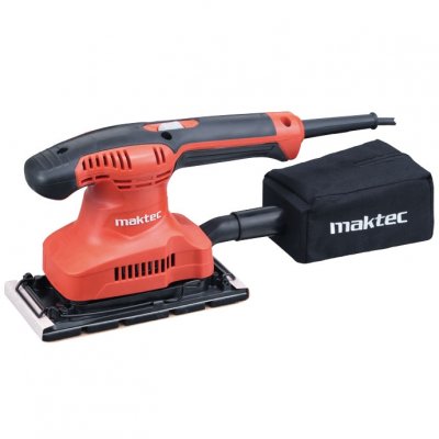 Mașină de șlefuit alternativ Maktec MT923