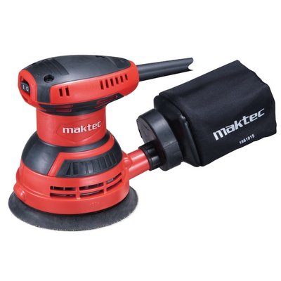 Mașină de șlefuit orbitală Maktec MT924