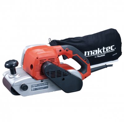 Mașină de șlefuit cu bandă Maktec MT941