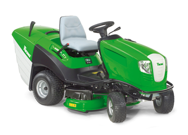 Tractorase de tuns iarba MT 5097 C