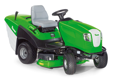 Tractorase de tuns iarba MT 5097 G
