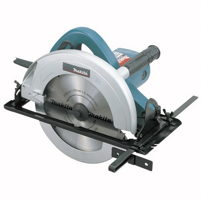 Fierastrau circular manual Makita N5900B
