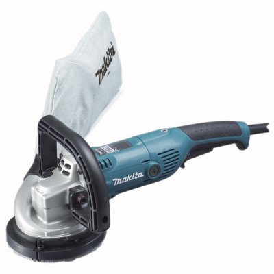 Masina de slefuit cu perie/disc Makita PC5000C