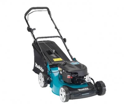 Mașină de tuns iarbă cu motor pe benzină Makita PLM4620