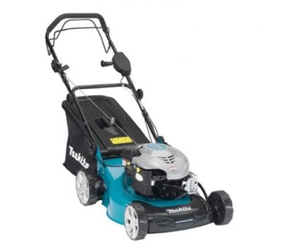 Mașină de tuns iarbă cu motor pe benzină Makita PLM4622