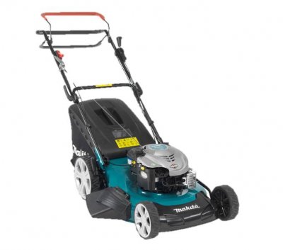 Mașină de tuns iarbă cu motor pe benzină Makita PLM5600