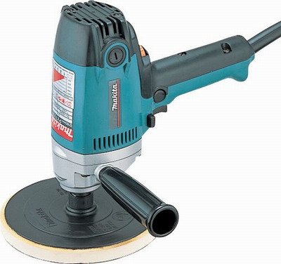 Masina de slefuit cu perie/disc Makita PV7000C