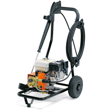 Utilaj de curatat cu inalta presiune RB 302
