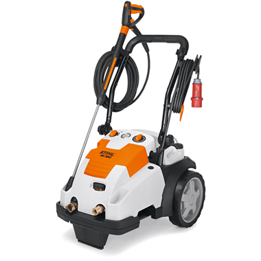 Utilaje de curatat cu inalta presiune RE 362