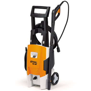Utilaje de curatat cu inalta presiune RE 98