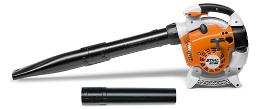 Suflanta BG 86-D