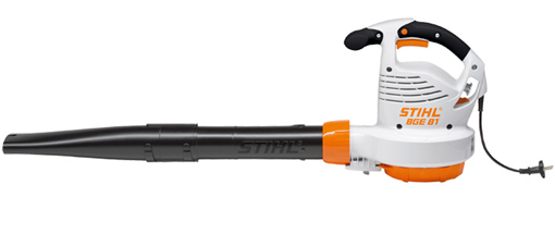 Suflanta BGE 81