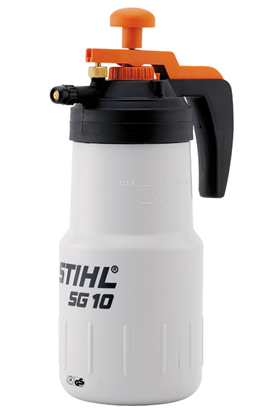 Atomizor manuale SG 10