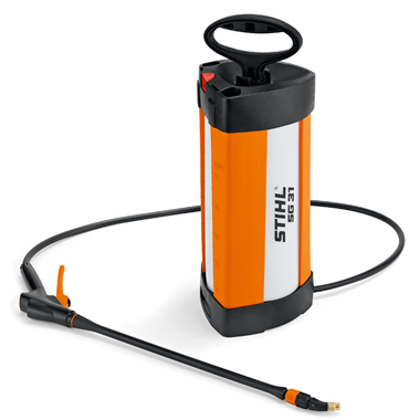 Atomizor manuale SG 31