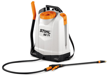Atomizor manuale SG 71