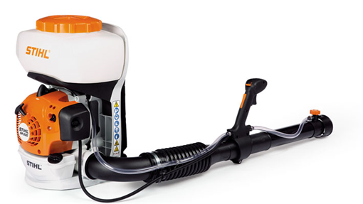Pulverizator SR 200 D