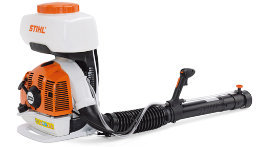 Pulverizator SR 430