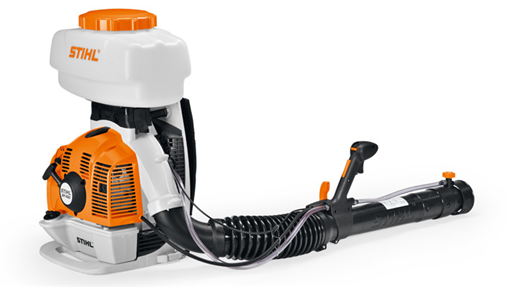 Pulverizator SR 450