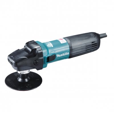 Masina de slefuit cu perie/disc Makita SA5040C