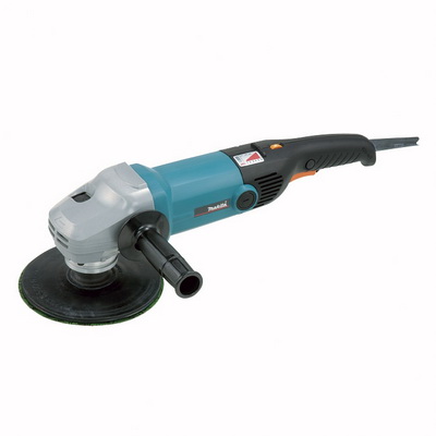 Masina de slefuit cu perie/disc Makita SA7000C