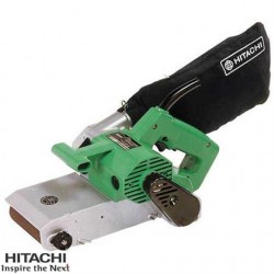 Maşină de şlefuit cu bandă SB10V