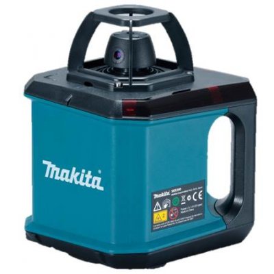 Nivelă cu laser Makita SKR200Z