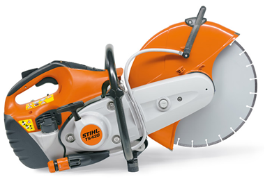 Motodebitator TS 420