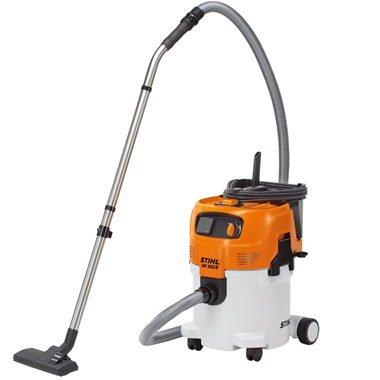 Aspirator SE 122 E