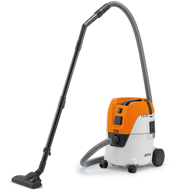 Aspirator SE 62 E