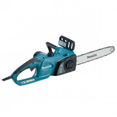 Fierăstrău electric cu lanț Makita UC3541A