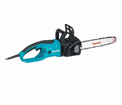 Fierăstrău electric cu lanț Makita UC4030A