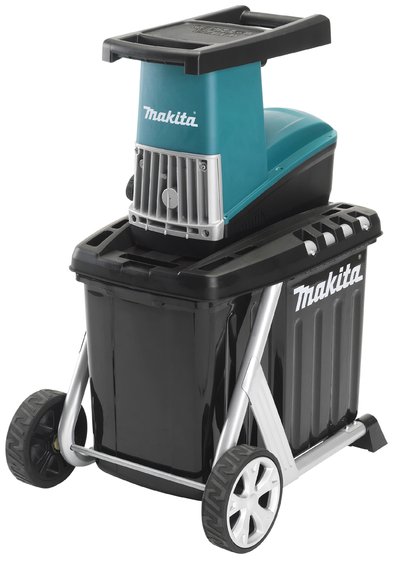 Tocător de frunze și crengi Makita UD2500
