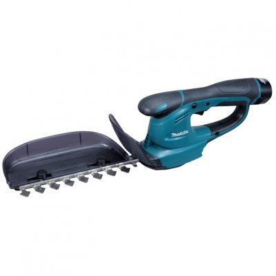 Mașină de tuns gard viu cu acumulator Makita UH200DZ