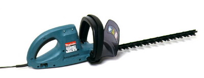 Mașină electrică de tuns gard viu Makita UH4861