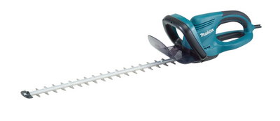 Mașină electrică de tuns gard viu Makita UH5570
