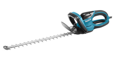 Mașină electrică de tuns gard viu Makita UH6580