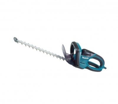 Mașină electrică de tuns gard viu Makita UH7580