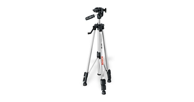 Stativ pentru construcţii  BS 150 Professional