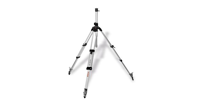 Stativ pentru construcţii  BS 280 Professional