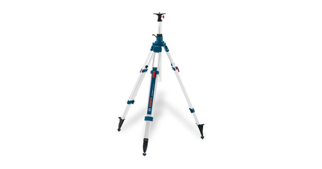 Stativ pentru construcţii  BT 300 HD Professional