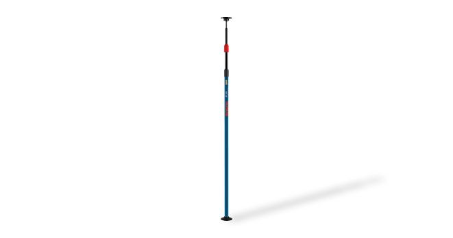 Tijă telescopică  BT 350 Professional