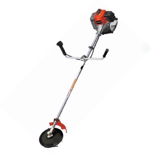 Motocoasa Hitachi cg31ebs