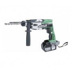 Ciocan rotopercutor DH18DLL cu acumulator