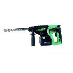 Ciocan rotopercutor cu acumulator DH24DV T5
