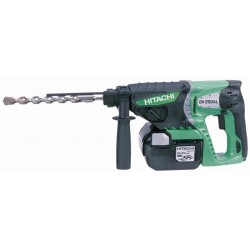 Ciocan rotopercutor DH25DAL cu acumulator