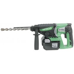Ciocan rotopercutor DH25DL cu acumulator