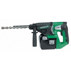 Ciocan rotopercutor DH36DL cu acumulator