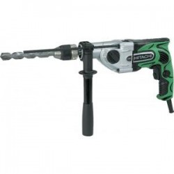 Maşină de găurit cu percuţie DM20V-NB cu vibraţii reduse