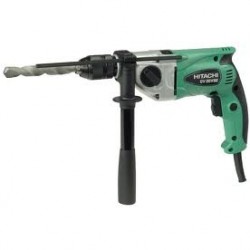 Maşină de găurit cu percuţie DM20V-ND cu vibraţii reduse