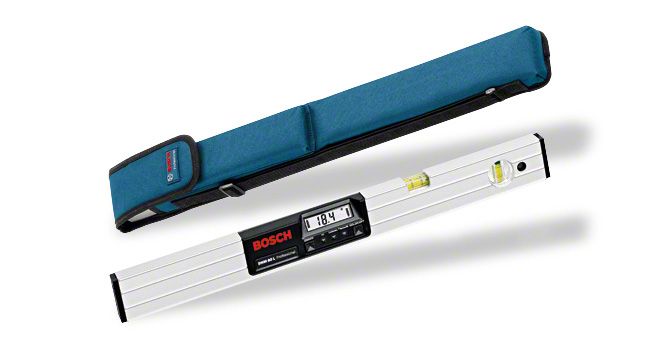 Clinometru digital  DNM 60 L Professional